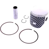 PISTON KIT 61.97MM C ATHENA