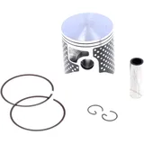 Kolbensatz 71. 96 mm B Athena 18 mm Kolbenbolzen Standard Bore passend für: Beta RR