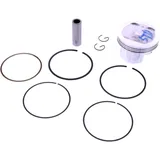 Piston kit JMP big bore for: HM - Moto CRM - F, CRE - F, CSF, Yamaha YP, VP