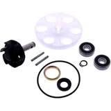 Water pump repair kit JMP for: Yamaha YQ, NS, CS, Beta Ark, Eikon