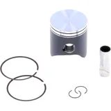 Piston kit 53. 96mm b ATHENA 15mm piston pin std bore for: Beta RR