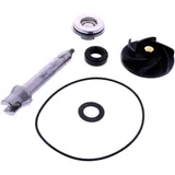 Water pump repair kit JMP for: Piaggio MP3, Beverly, X10