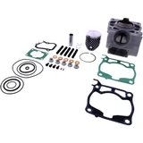 Cylinder kit 125cc ATHENA standard cylinder kit for: Fantic XX, XE