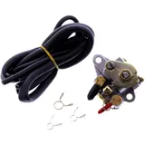 Ölpumpe 101 Octane passend für: Rieju MRT, RS - 3, Spike, Motorhispania RYZ, Furia, RX 7563000