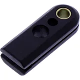Cable guide (OE spare part) pump oel for: Aprilia SX, RX, RS4, Derbi Senda, GPR