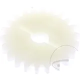 Gear wheel oil pump (OE spare part) 22 zähne for: Beta RR, Aprilia RX, RS, Red Rose