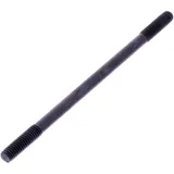 Stud bolt cylinder JMP M6X106mm for: Piaggio Free, Zip, NRG, Aprilia SR, Amico, Mojito