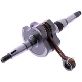 Crankshaft standard ATHENA 12mm piston pin for: Suzuki AY