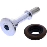 Valve Cover Bolt for Motorcycles