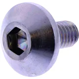 Schraube Ventildeckel für: Motorradersatzteile
