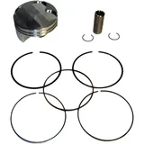 Piston Kit for Athena 76.95MM A Forged STD Bore