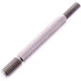 Stud bolt M6/M8X76mm for: BMW R