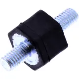 Silent block external thread both sides for: BMW R, F (800, 650, 700), G