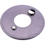Oil thrower plate crankshaft for: BMW R 7563233