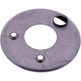 Oil thrower plate crankshaft for: BMW R 7563234