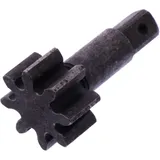 Gear wheel oil pump 10 mm for: BMW R