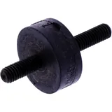Silent block (OE spare part) external thread both sides for: BMW R