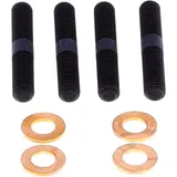Stud bolt cylinder kit ATHENA for: Yamaha YZ