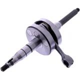 Crankshaft racing ATHENA for: Aprilia Scarabeo, SR, Rally, Malaguti F (12, 10, 15), Centro, Ciak 7563309