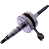 Kurbelwelle racing Athena passend für: Aprilia Scarabeo, SR, Rally, Malaguti F (12, 10, 15), Centro, Ciak 7563314