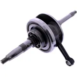 Crankshaft standard Naraku for: Kymco Agility, Super 8, Like