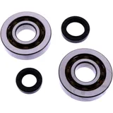 Crankshaft bearing kit with seals for: Peugeot Speedfight, Vivacity, TKR
