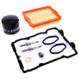 Service kit #001 JMP for: BMW F (850, 900, 750)