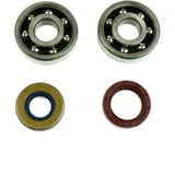 Crankshaft bearing kit with seals for: Rieju MRT, RS - 3, Spike, Beta RR