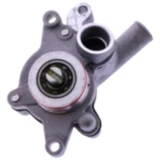 Water pump complete for: Yamaha YP, VP 7563384
