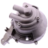 Water pump complete for: Piaggio Beverly, XEvo, X9, Vespa GT, GTS, GTV