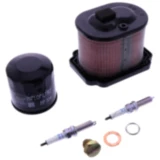 JMP Service Kit for Motorcycles