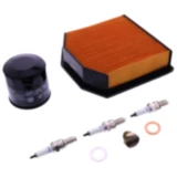 Service kit #013 JMP for: Triumph Tiger