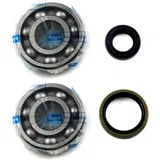 Crankshaft Bearing Kit with Seals for Motorcycles