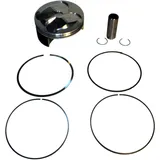Piston kit 95. 97mm b ATHENA forged std bore for: Kawasaki KLX, KX
