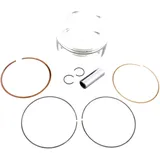 Piston kit 75. 97mm b ATHENA forged std bore for: Husqvarna TE, TC