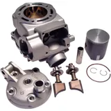 Zylindersatz 144CCM Athena Big Bore Zylindersatz passend für: Kawasaki KX