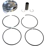Piston kit complete 76.75 mm a