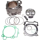 Big Bore Cylinder Kit for Motorcycles