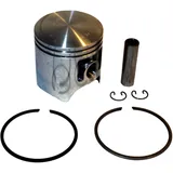 Kolbensatz 55. 00 mm A Athena 12 mm Kolbenbolzen Big Bore passend für: Honda MBX, MTX