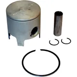 Piston kit complete 47. 60 mm b 12mm gudgeon pin for: Rieju MRT, RS - 3, Spike