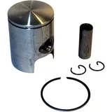 Piston kit complete 40. 00mm a 12mm gudgeon pin for: Rieju MRT, RS - 3, Spike