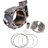 Cylinder kit 450cc ATHENA standard cylinder kit for: Honda CRF