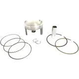 Piston Kit 87.92MM Forged for Motorcycles
