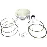 Piston kit 95. 92mm ATHENA forged std bore for: Yamaha YFM