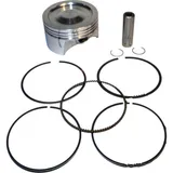 Piston kit complete 73.95 mm a