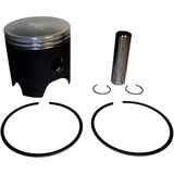 Piston kit complete 64. 94 mm a forged for: Derbi GPR