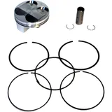 Kolbensatz 69. 00 mm Athena geschmiedet Big Bore passend für: Honda CRF