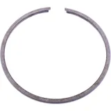Piston ring 45X1. 5 mm chrome for: Hercules M2, Optima, MX - 1, Sachs Prima, MX - 1