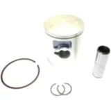 Kolbensatz 47. 45 mm B Athena 14 mm Kolbenbolzen Standard Bore passend für: Yamaha YZ