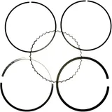 Piston ring kit chrome for: Suzuki LT - Z, Arctic Cat/Textron DVX